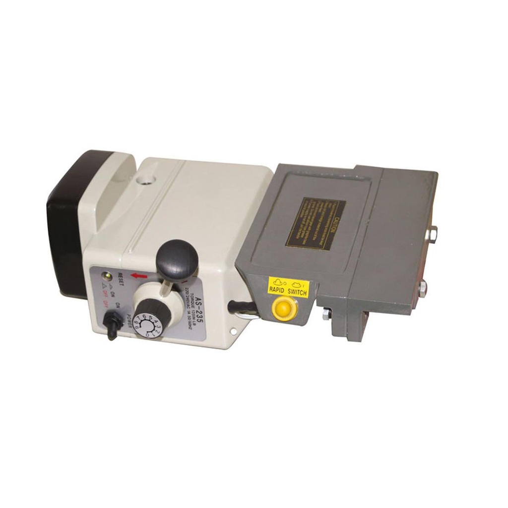 HOLZMANN automatic feeder (X-axis) AVX