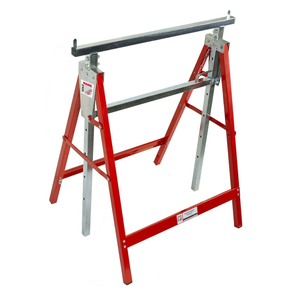 HOLZMANN ištraukiamas pjovimo ožys KB1300A