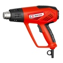 Heat gun (HLP2000_230V, HOLZMANN)