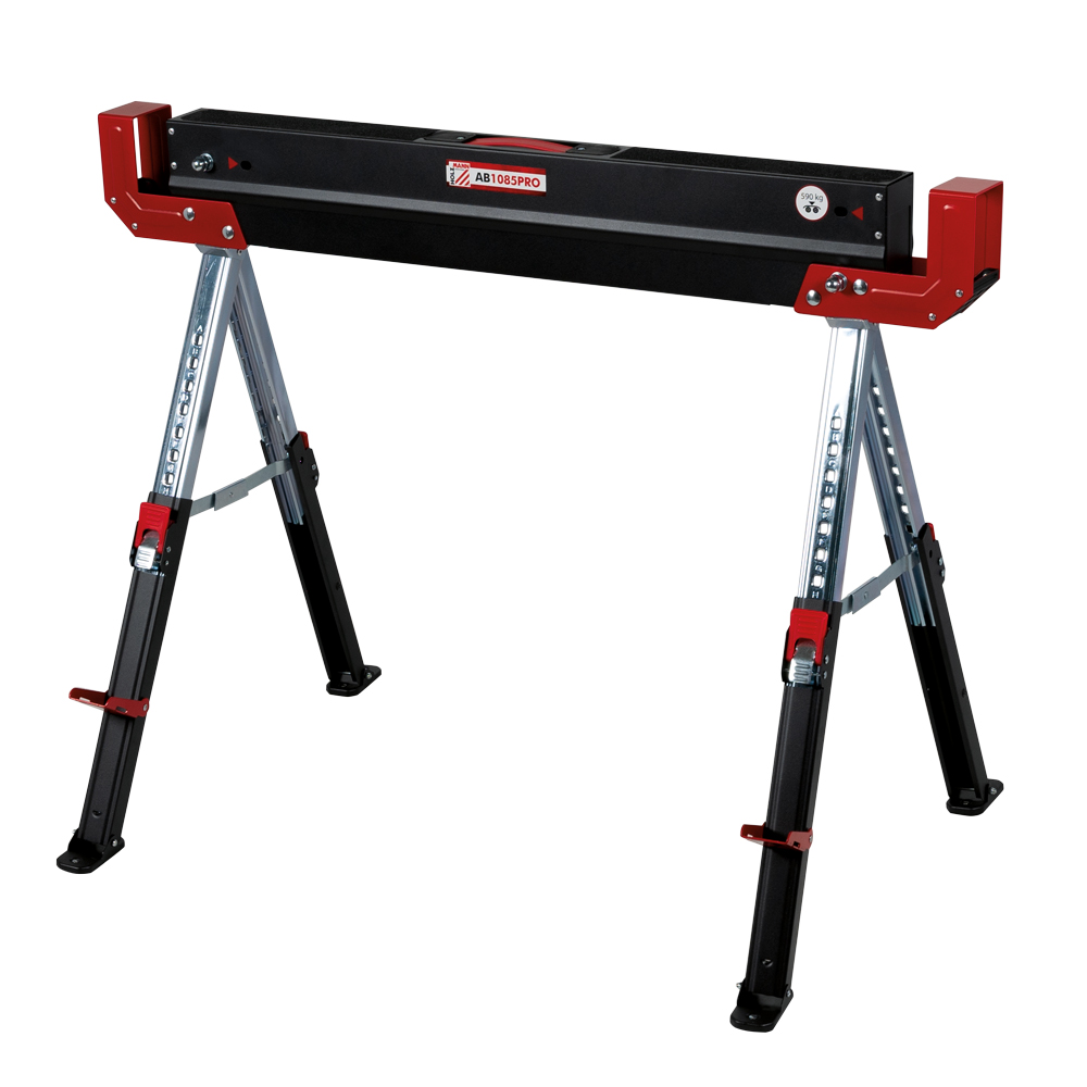 sawhorse (AB1085PRO, HOLZMANN)