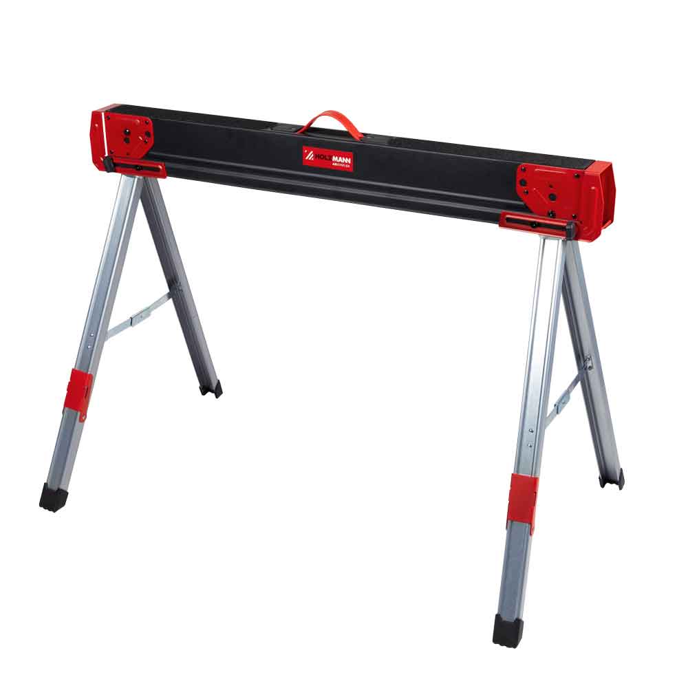 HOLZMANN adjustable saw horse AB1015FLEX