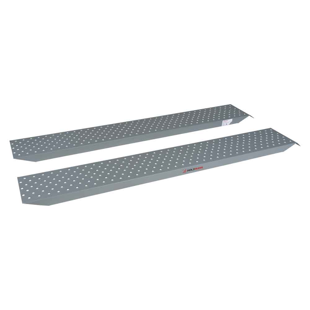 HOLZMANN užvažiavimo rampų pora RAMP04T