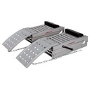 PAIR TRI FOLD RAMP (RAMP23T, HOLZMANN)