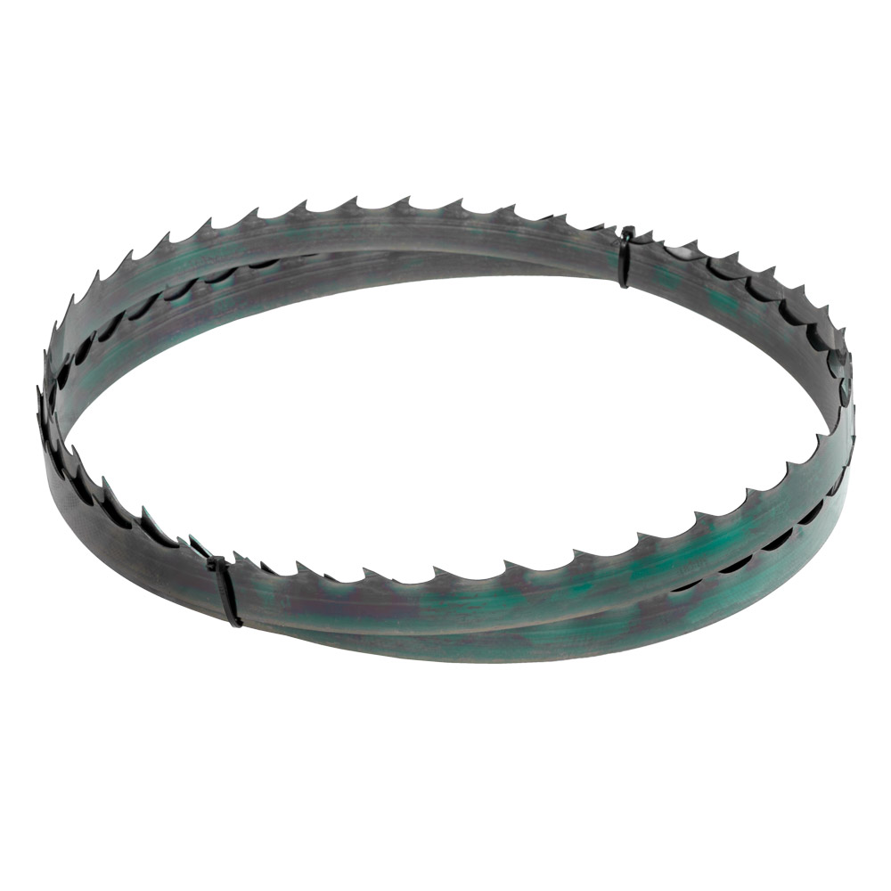 Lentzāģa asmens 2750x25x0,9mm T22mm (BSB350B25_T22, HOLZMANN)