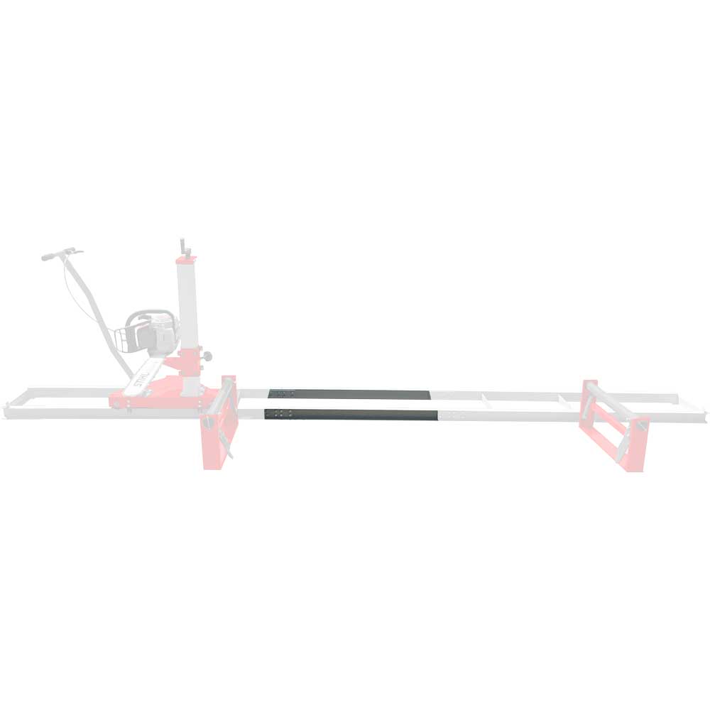 extension track MOBAS2RB