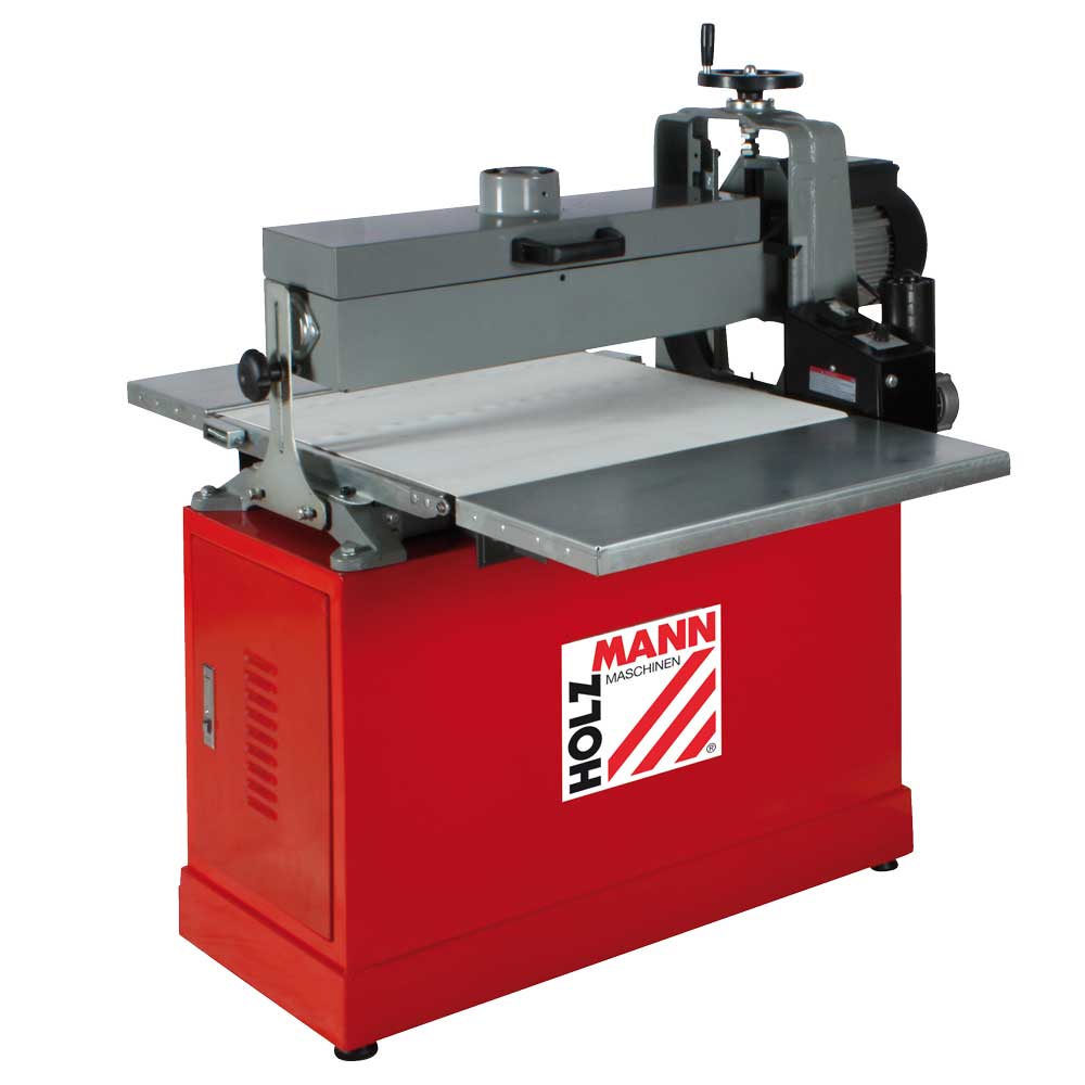 Mini platsiksnas slīpmašīna (ZS560U_230V, HOLZMANN)