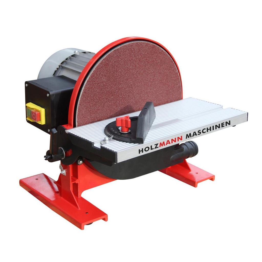 Disc sander (TSM250_230V, HOLZMANN)