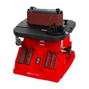 Oscillating 2in1 sanding machine (OBS100A_230V, HOLZMANN)