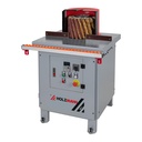 Oscillating spindle sander (OSS200_400V, HOLZMANN)