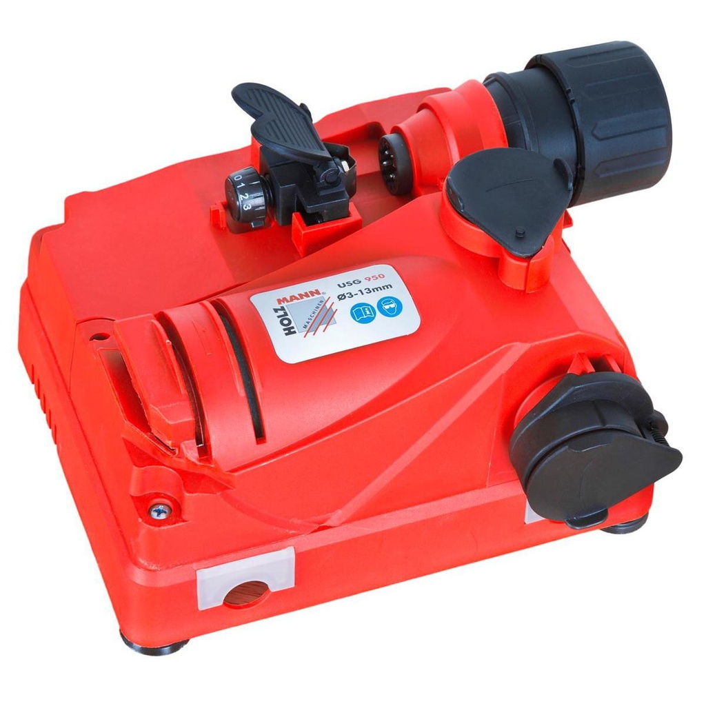 Universal sharpening machine (USG950_230V, HOLZMANN)