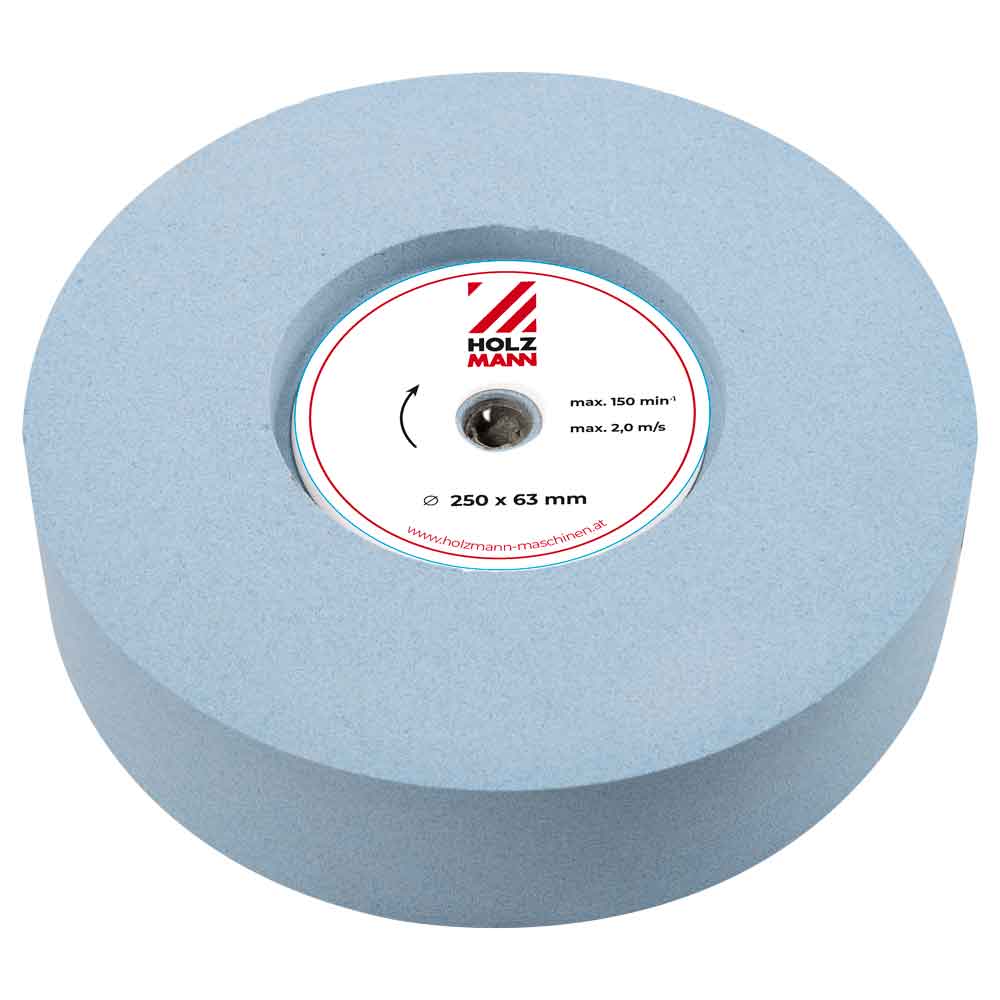 Šlifavimo diskas 250x63mm (NTS250SSST, HOLZMANN)