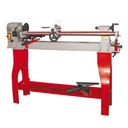 Medienos tekinimo staklės (VD1100N_400V, HOLZMANN)
