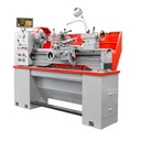 Metāla virpa ar 3 asu DRO (ED1000FDIG_400V, HOLZMANN)