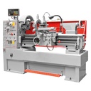 Metal lathe with DRO (ED1000PIDIG_400V, HOLZMANN)