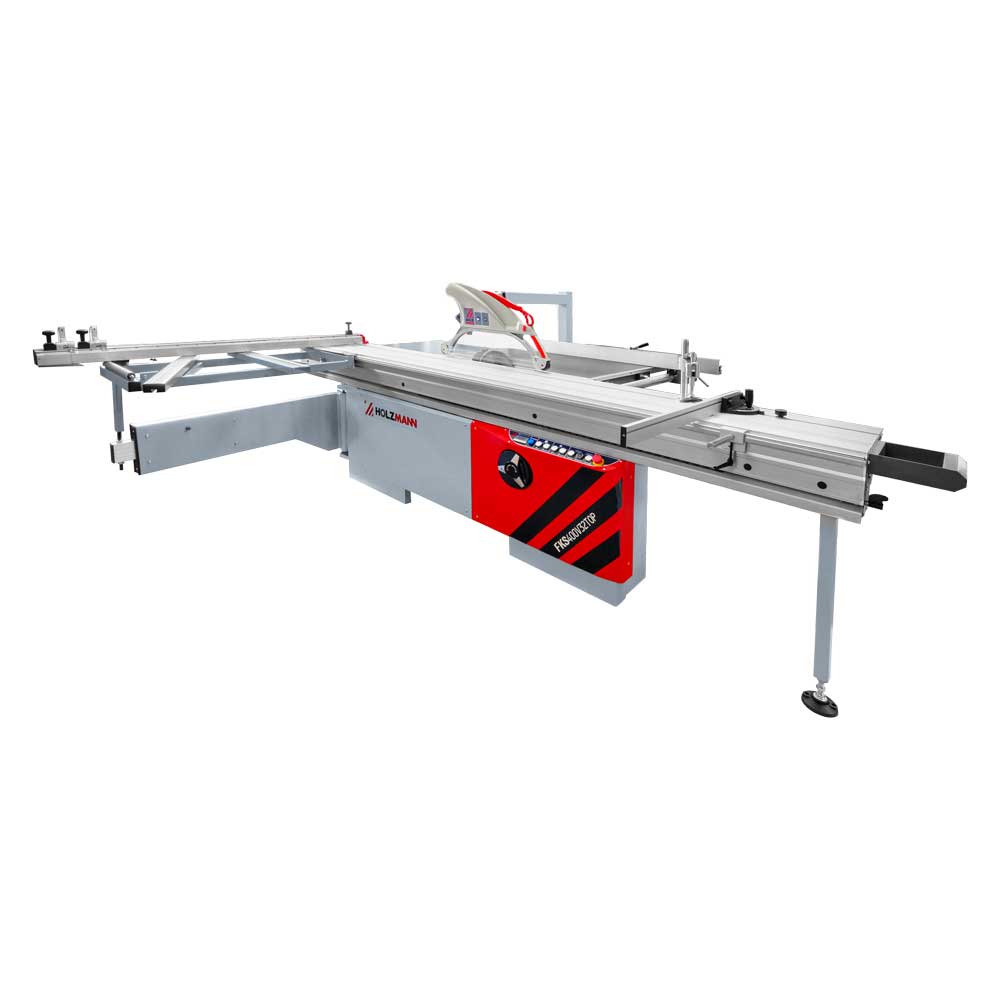 Formatinio pjovimo staklės (FKS400V32TOP_400V, HOLZMANN)