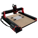 CNC table router CTF45P (CTF45P_230V, HOLZMANN)