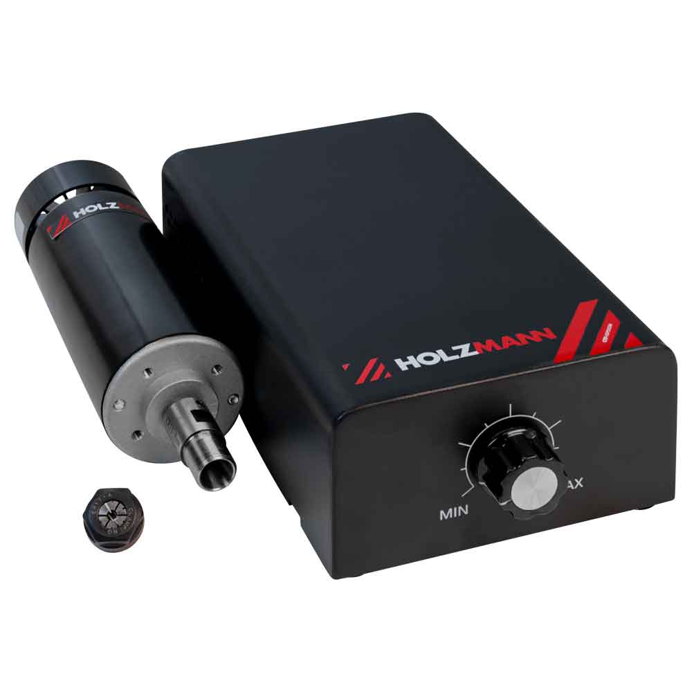 Vārpstas uzlabošanas komplekts (CTF45P500W, HOLZMANN)