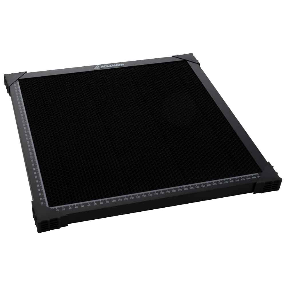 honeycomb laser table CTF45PLWT