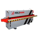edge banding machine (KAM4EPS_400V, HOLZMANN)