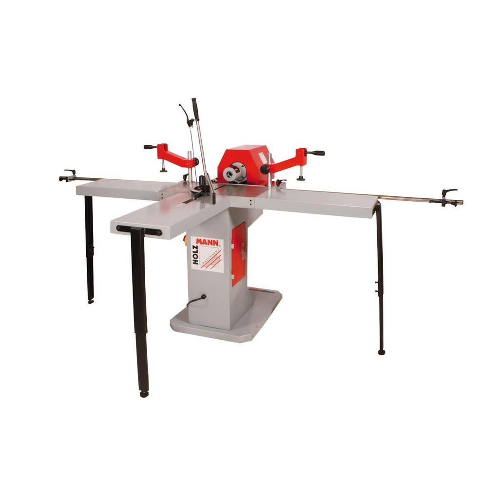 HOLZMANN extension tables 3pcs 600x300mm LBM290KAL