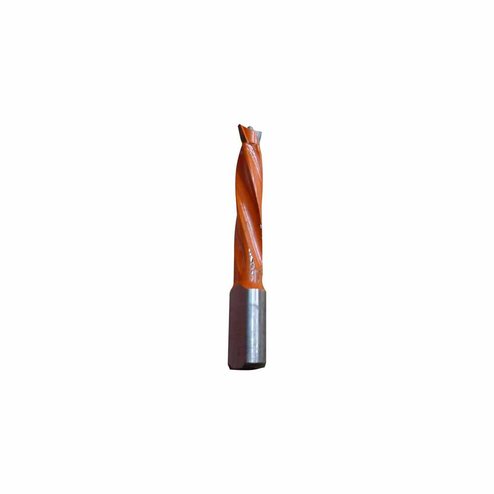 Urbis 8 mm, kreisais griezums (BBM35_B8L, HOLZMANN)