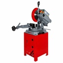 Metāla ripzāģis ar statni (MKS400_400V, HOLZMANN)