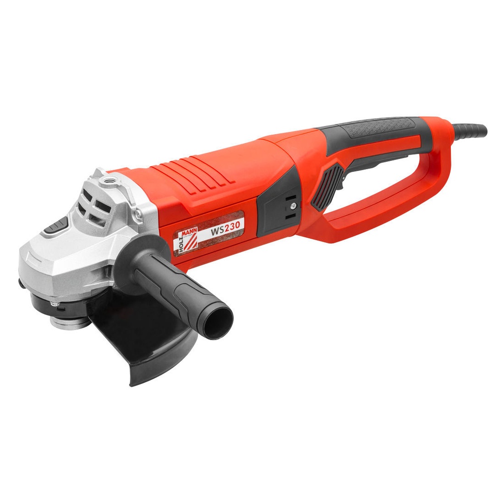 HOLZMANN angle grinder WS230_230V