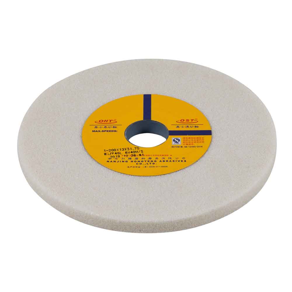 HOLZMANN grinding wheel 200x13x31.75mm FSM22MANSS
