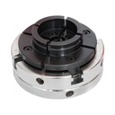 4-jaw chuck self-centering (DREVD1100, HOLZMANN)