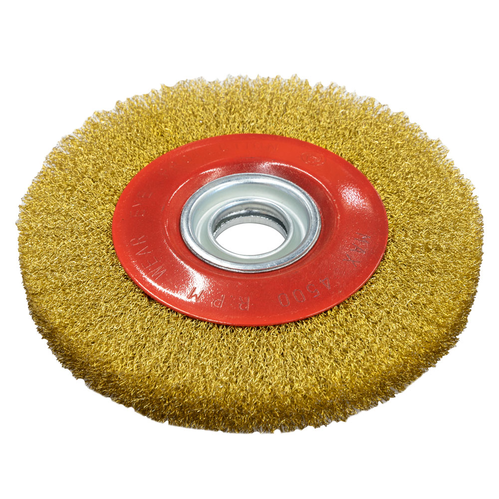 brush 200x25x32mm DSM200DB