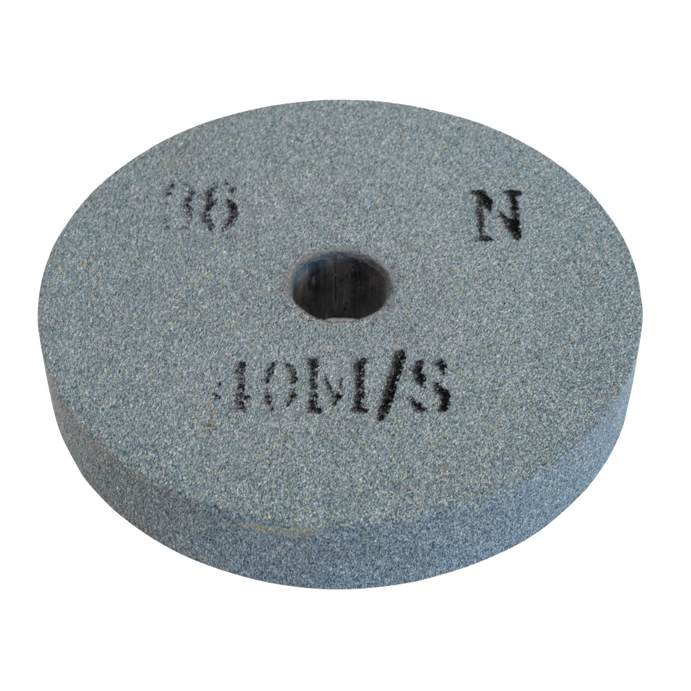 Pelēks slīpēšanas disks 200x32x32 mm (DSM200SSG, HOLZMANN)