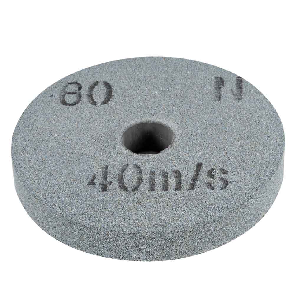 Pelēks slīpēšanas disks (DSM175SSG, HOLZMANN)