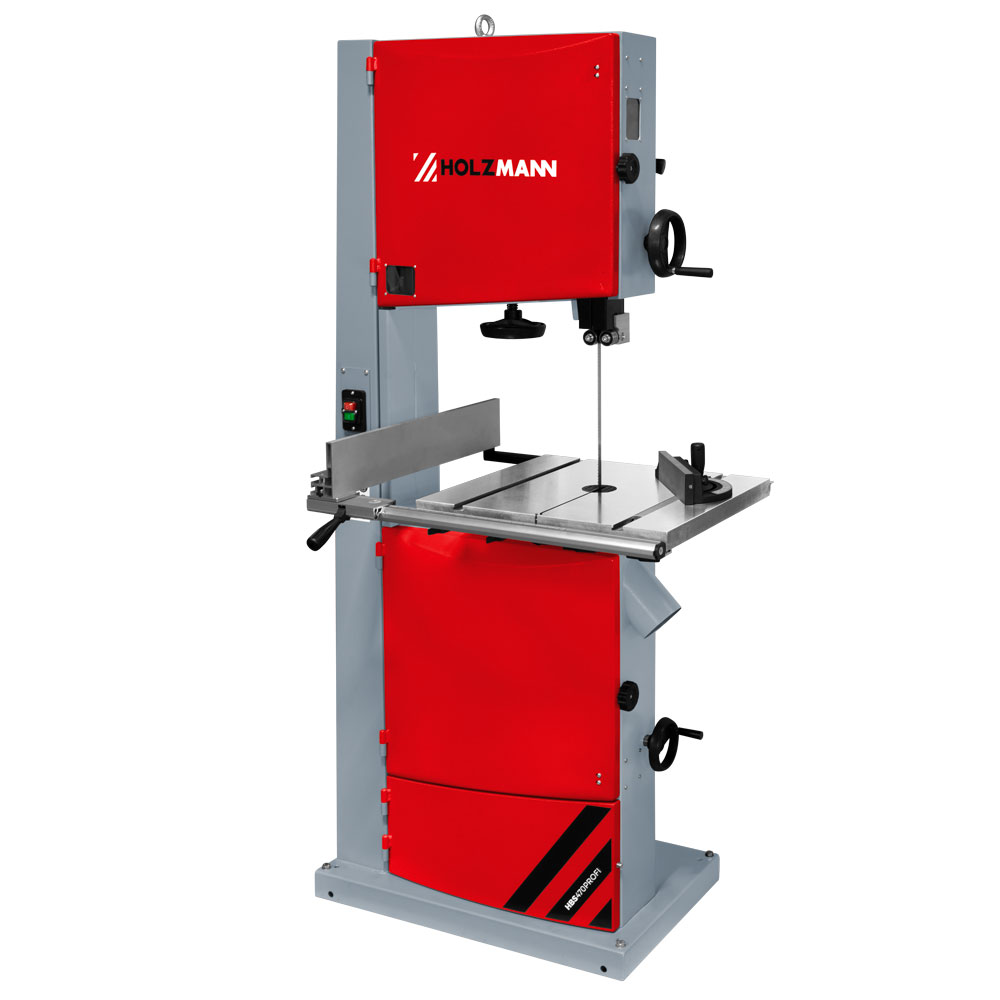 Wood band saw (HBS470PROFI_400V, HOLZMANN)