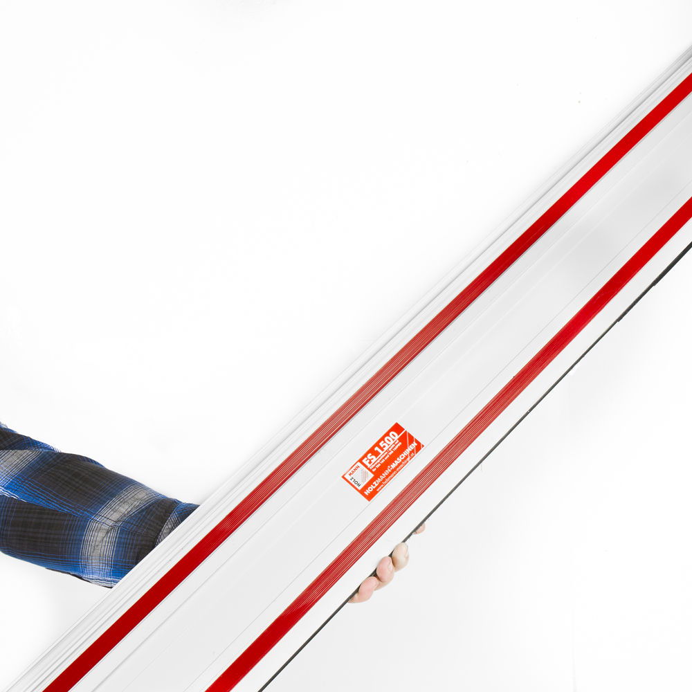 guide rail 1500mm FS1500