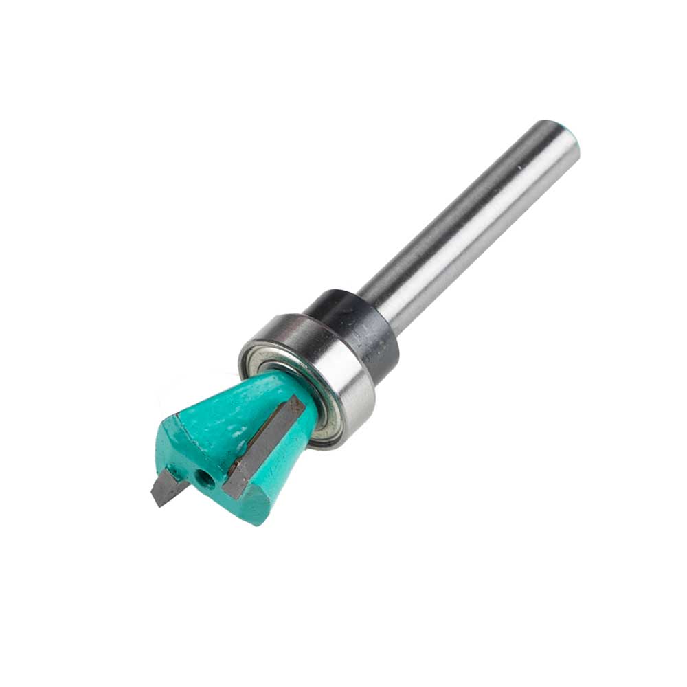 Frēze 9/16 collas (ZFS600_F9/16, HOLZMANN)