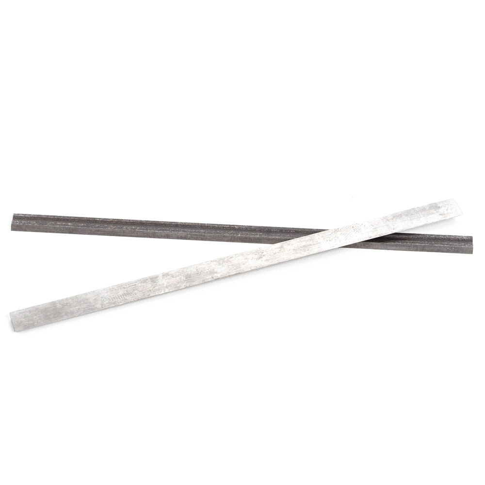 #12 obliavimo peiliai HSS, 2 vnt. (10010584, HOLZMANN)
