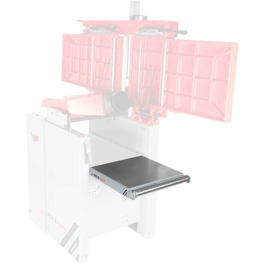 HOLZMANN extention table HOB410ECO_ET