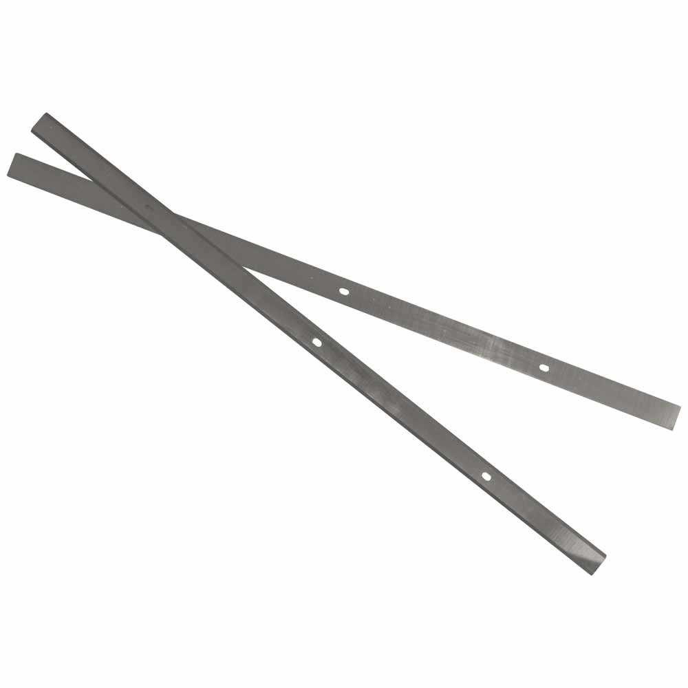 Obliavimo peilių rinkinys 2 vnt., SK5, DHM330 (10017680, HOLZMANN)