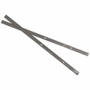 Obliavimo peilių rinkinys 2 vnt., SK5, DHM330 (10017680, HOLZMANN)