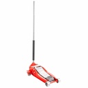 Hidrauliskais servisa domkrats 4 t (RWH400, HOLZMANN)