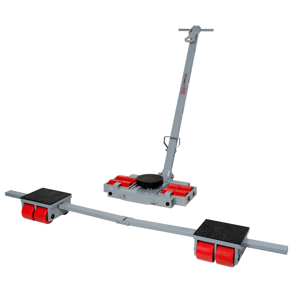 CARGO PALLET TROLLEY SLRF8