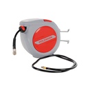 air hose reel (LSR20AIR, HOLZMANN)
