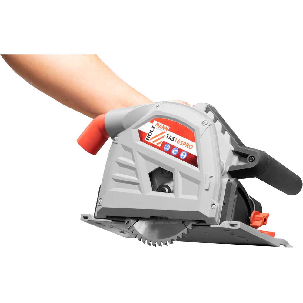 plunge saw TAS165PRO