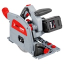cordless track saw (TAS165AKKU, HOLZMANN)
