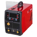 MIG/MMA/WIG WELDING UNIT (EMSA250PULS, HOLZMANN)