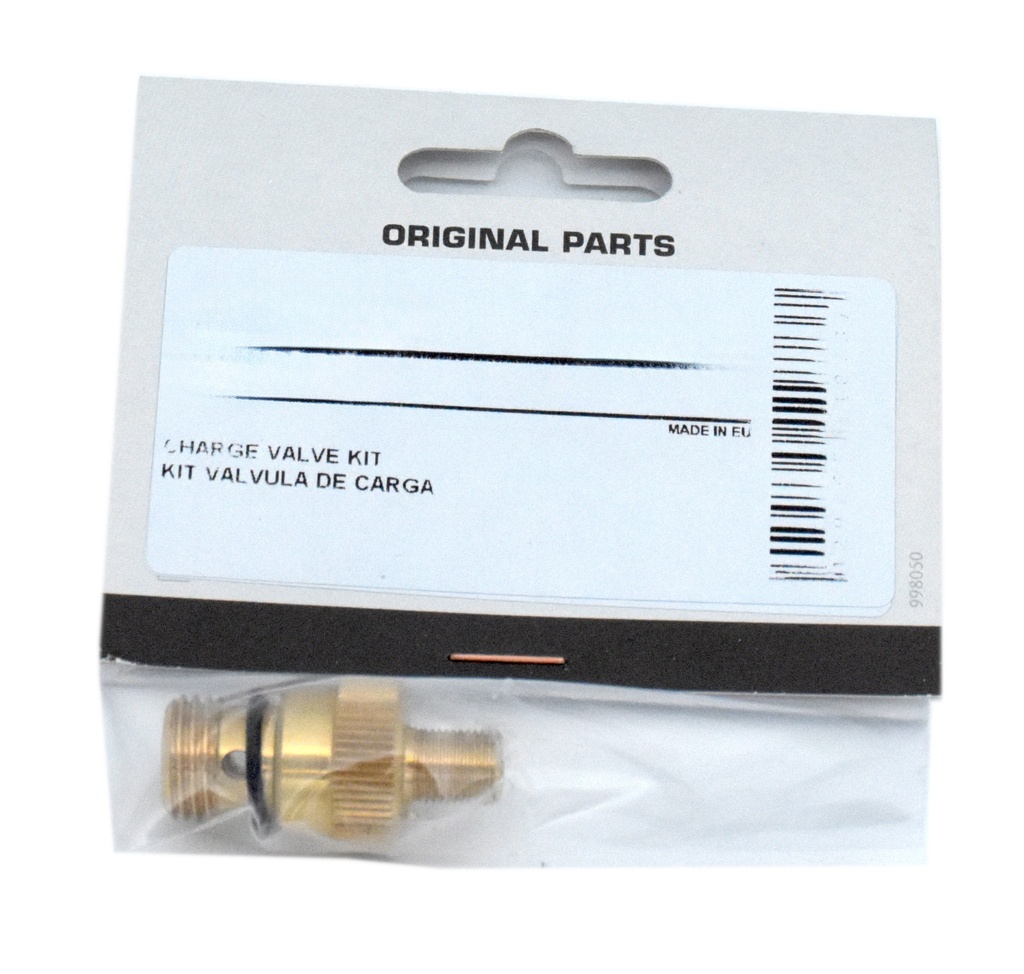 Charge Valve (3588598, EUROLUBE)