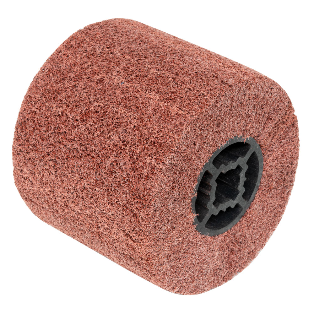 Nylon grinding wheel K80 (SM100NW_K80, HOLZMANN)
