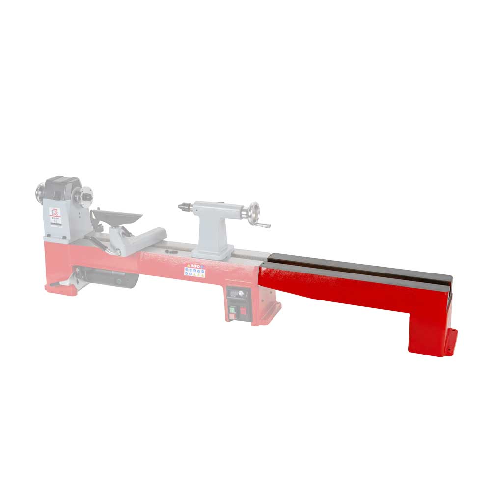 HOLZMANN bed extension for D510F D510FBVL