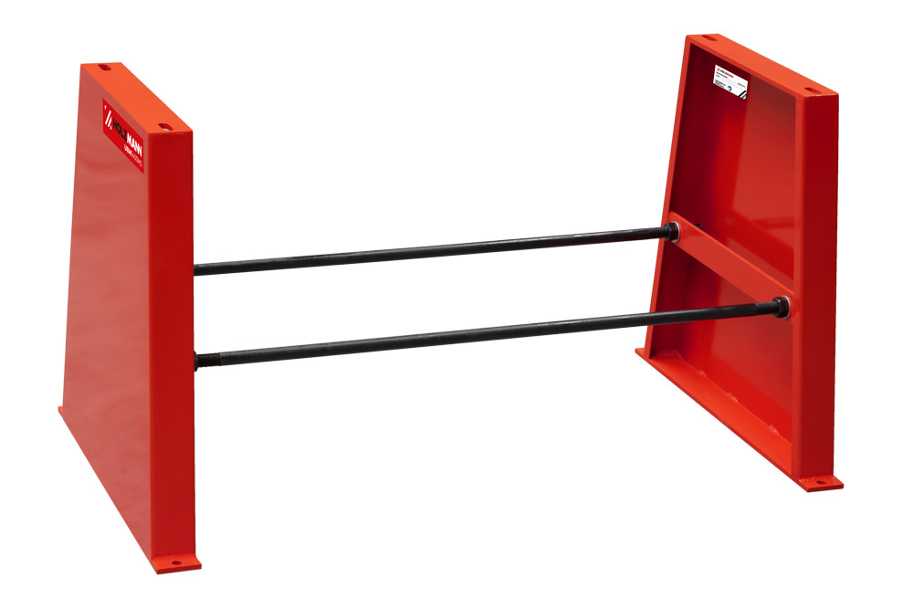Machine stand (UBM1400MS, HOLZMANN)