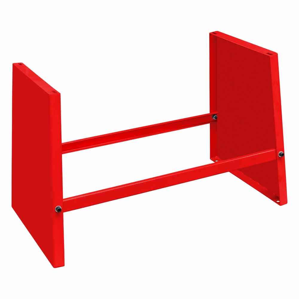 Statīvs UBM760 skārda apstrādes mašīnai (UBM760MS, HOLZMANN)